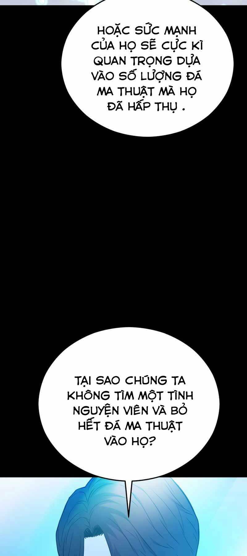 Cánh Cổng Mở Ra Đúng Ngày Đầu Tiên Tôi Thành Chính Trị Gia: Chapter 19