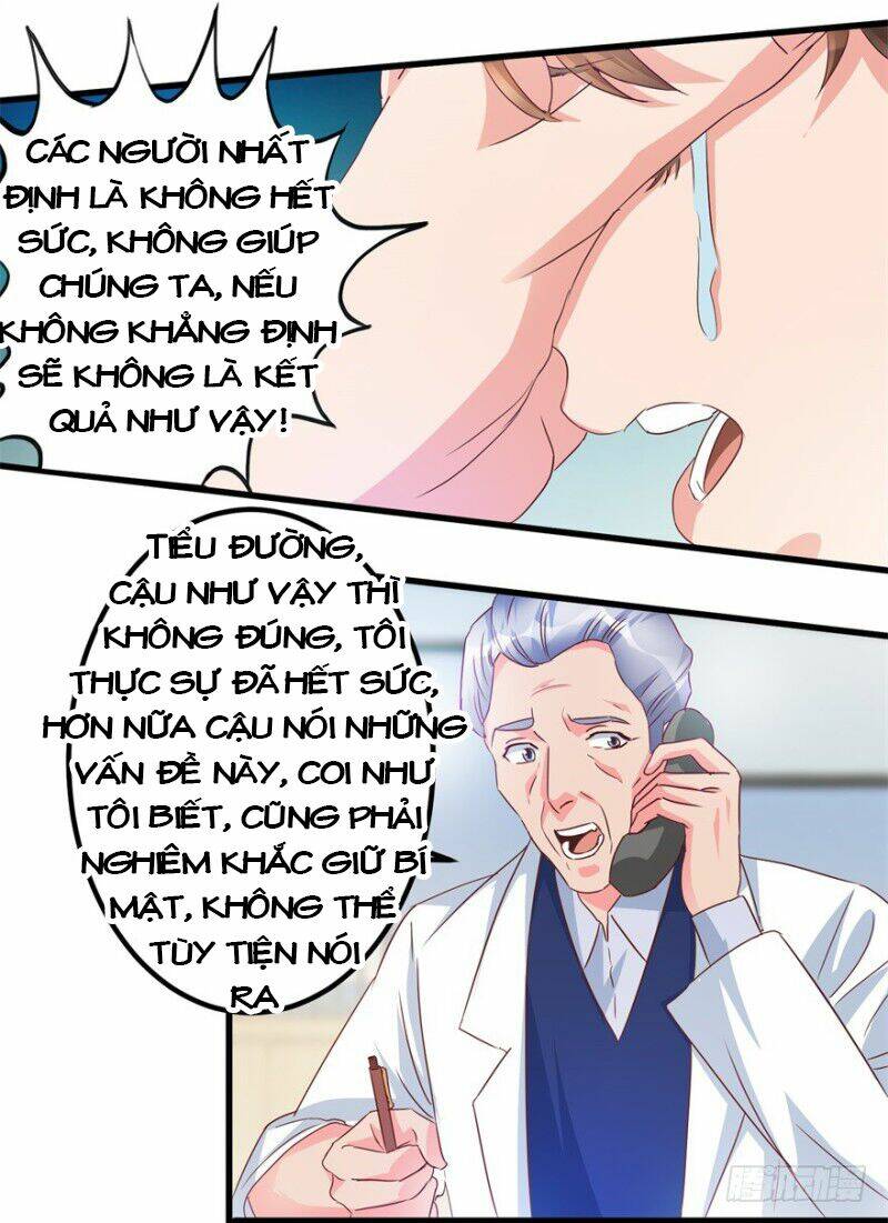 Thấu Thị Tiên Y: Chapter 63