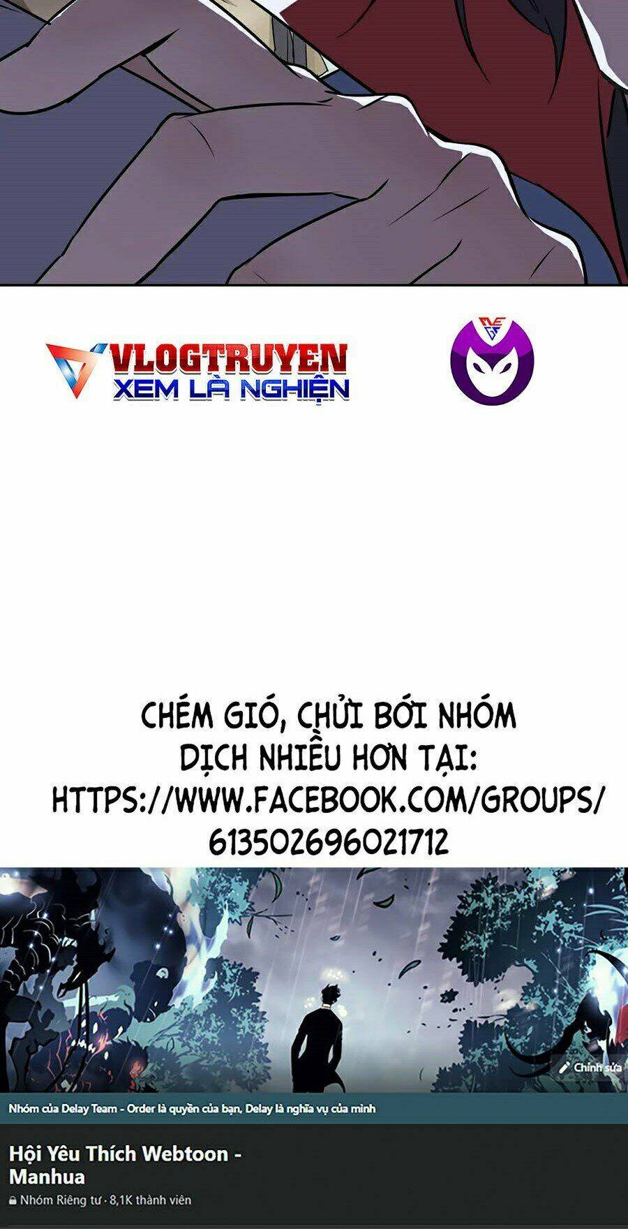 Siêu Đạo Thần Thuật: Chapter 3
