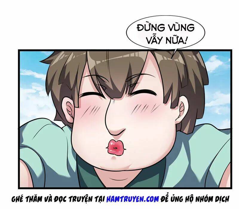 Bá Thiên Chiến Hoàng: Chapter 8