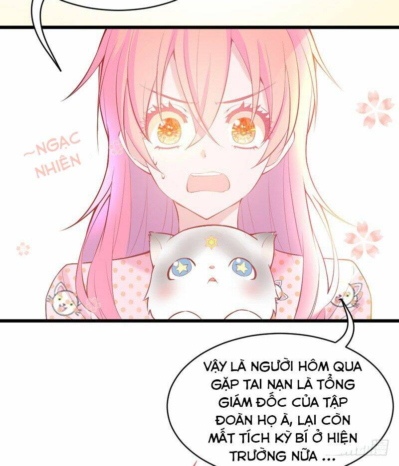 Vượt Qua Ngân Hà Để Yêu Em: Chapter 2