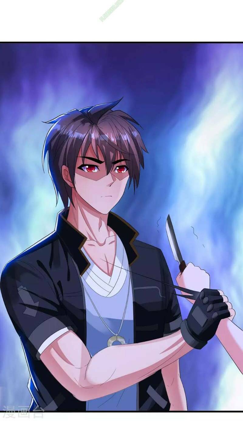 Y Đẳng Cuồng Binh: Chapter 12