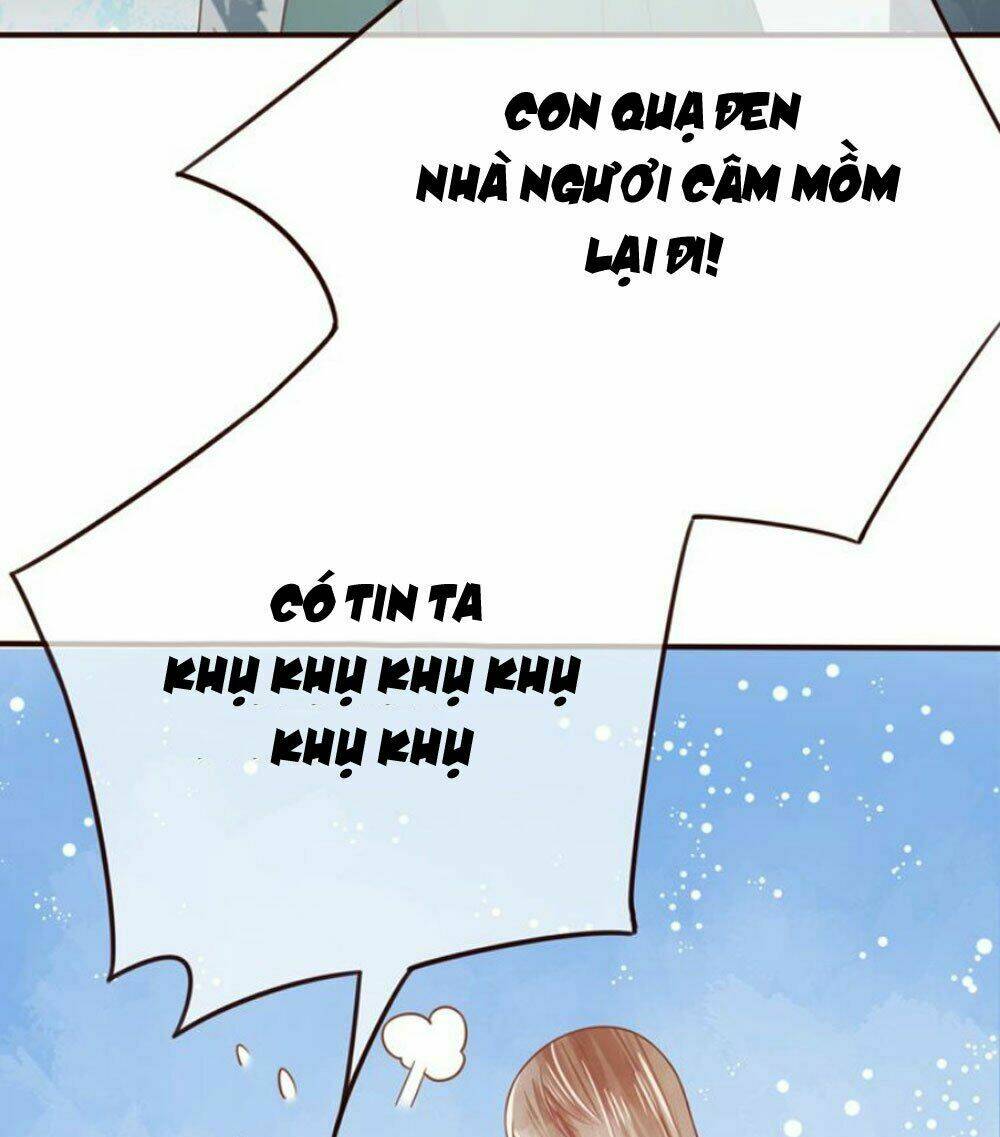 Chọc Nhầm Thượng Thần Băng Lãnh: Chapter 25