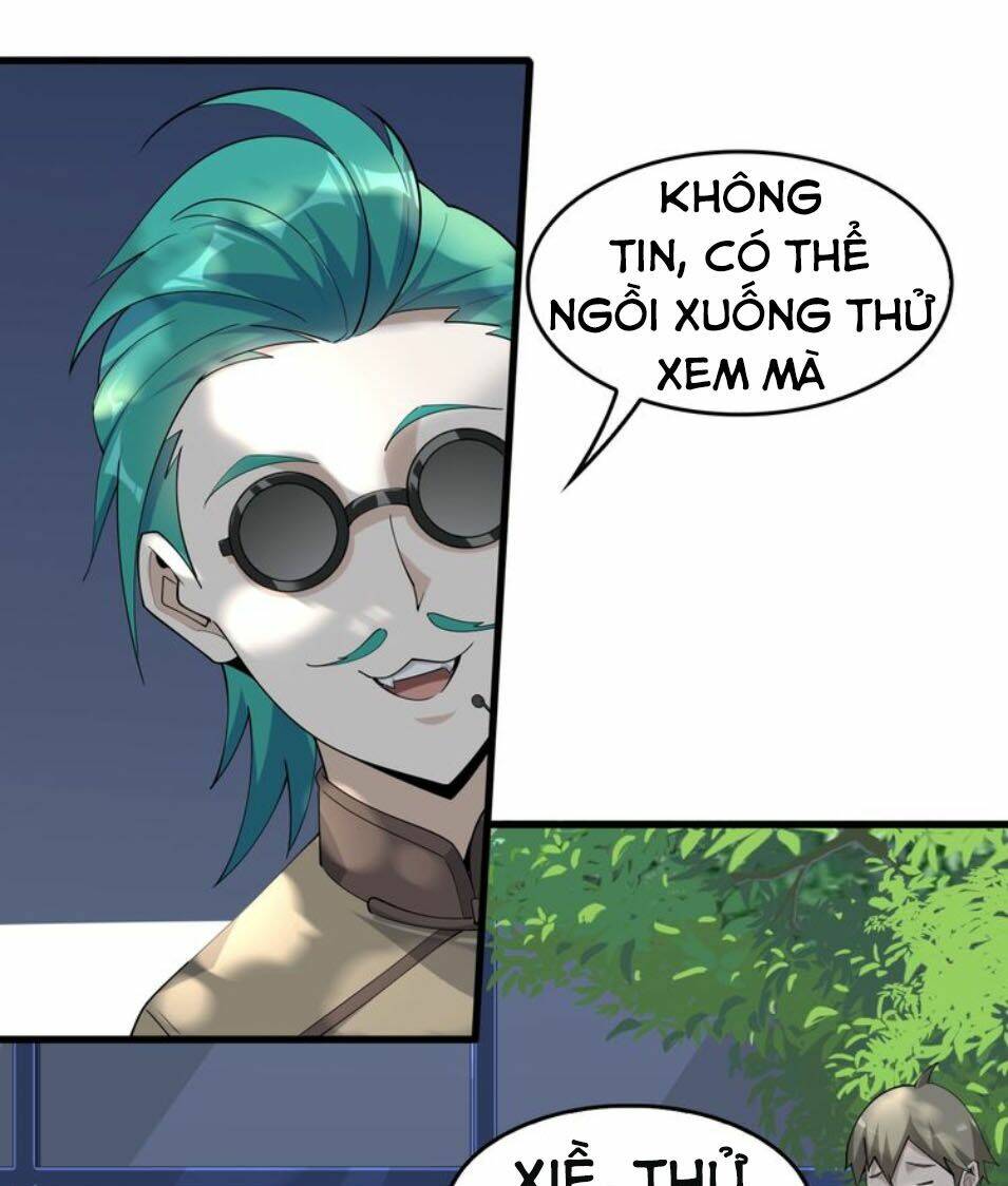 Siêu Cấp Đại Chủ Bạ: Chapter 42