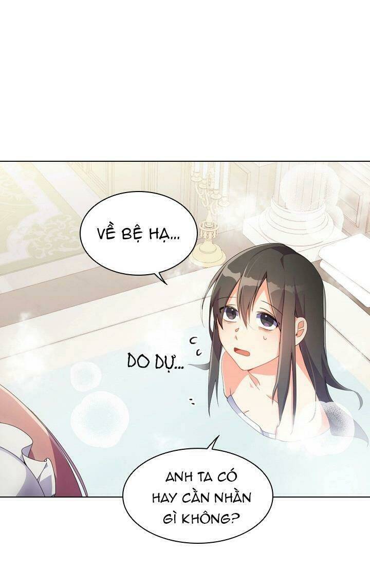 Ý Nghĩa Của Em: Chapter 3