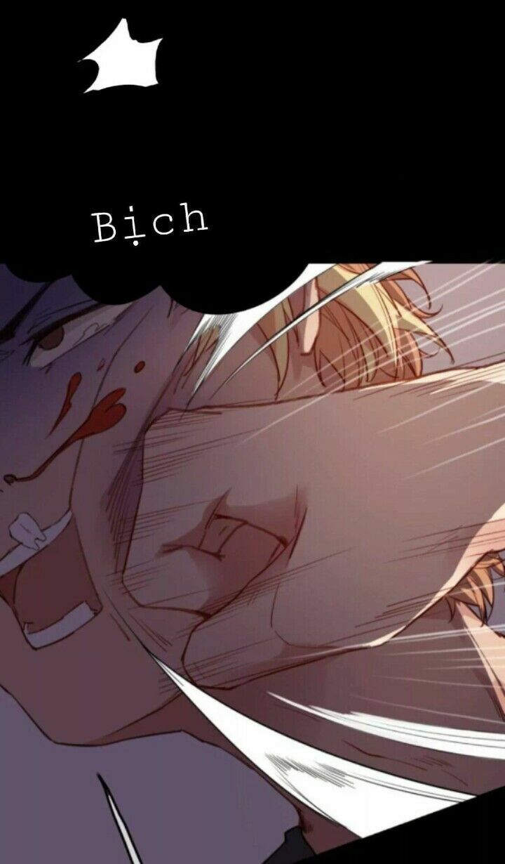 Thì Thầm: Chapter 2