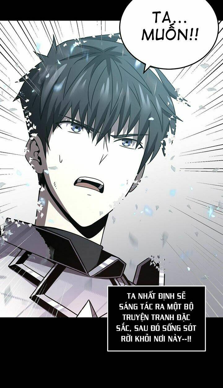 Tác Giả Sinh Tồn Ký: Chapter 4