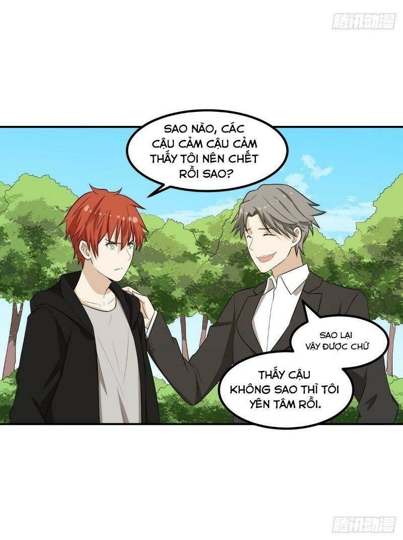 Nghịch Thiên Tiên Mệnh: Chapter 60