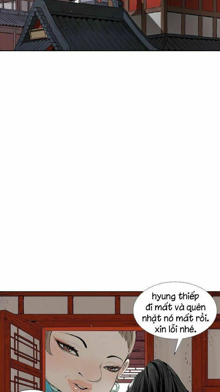 Vô Kiếm Tiểu Tử: Chapter 28