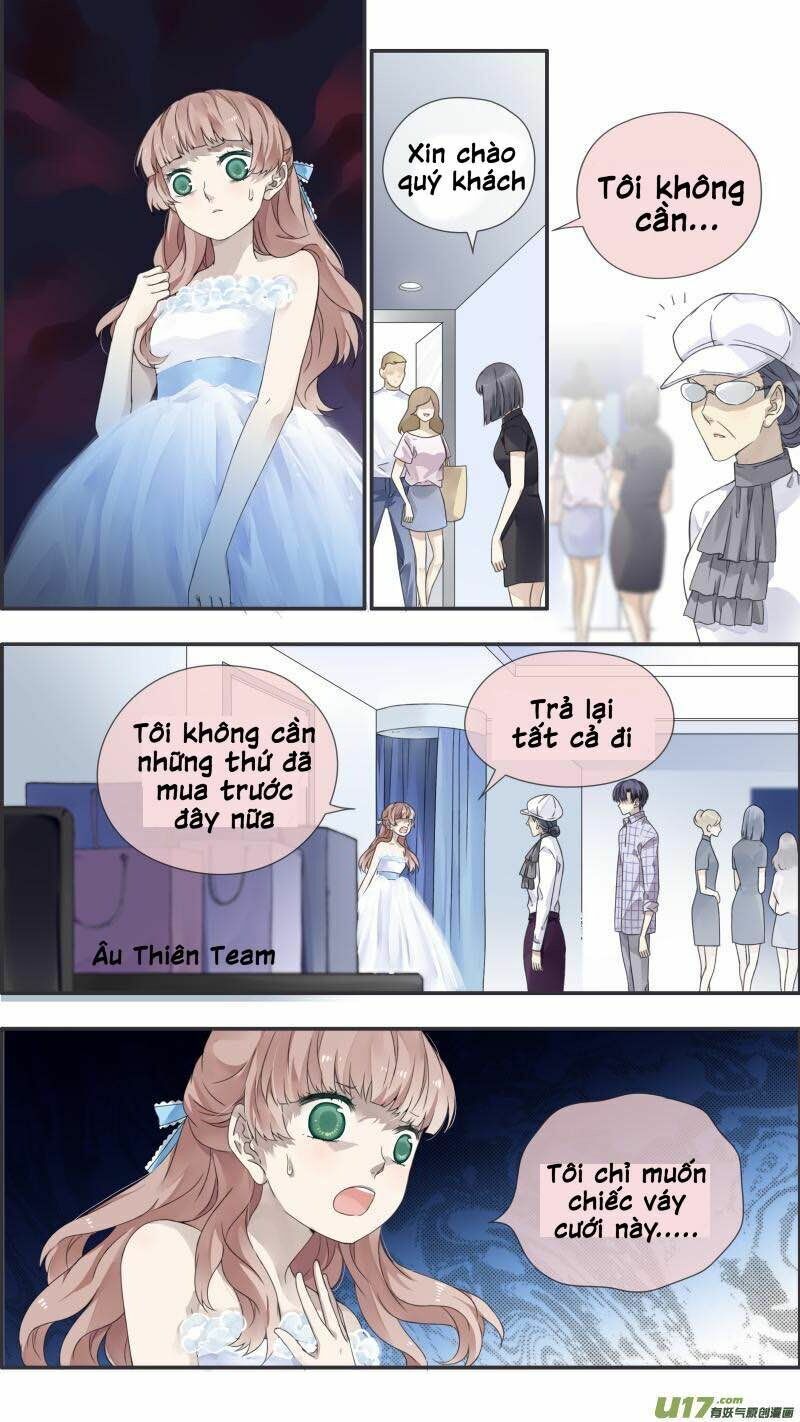 Lam Sí: Chapter 224