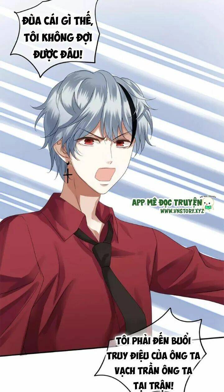 Thần Tượng Điểm Zero: Chapter 110