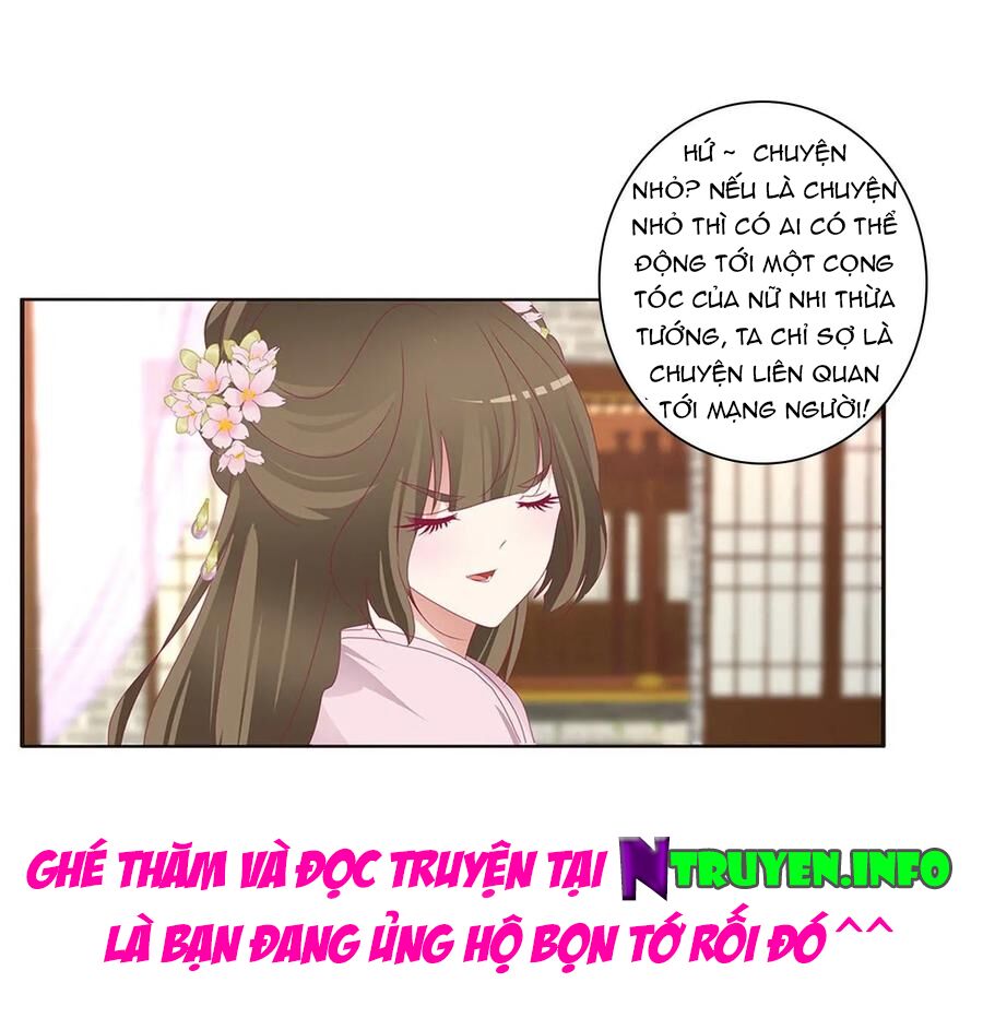 Thông Linh Phi: Chapter 618