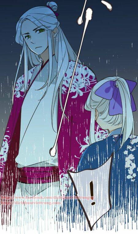 Bạn Trai Tôi Là Cẩm Y Vệ 2: Chapter 60