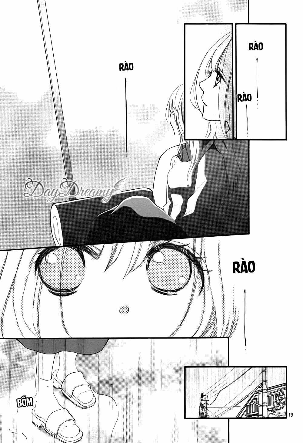 True Love: Chapter 30