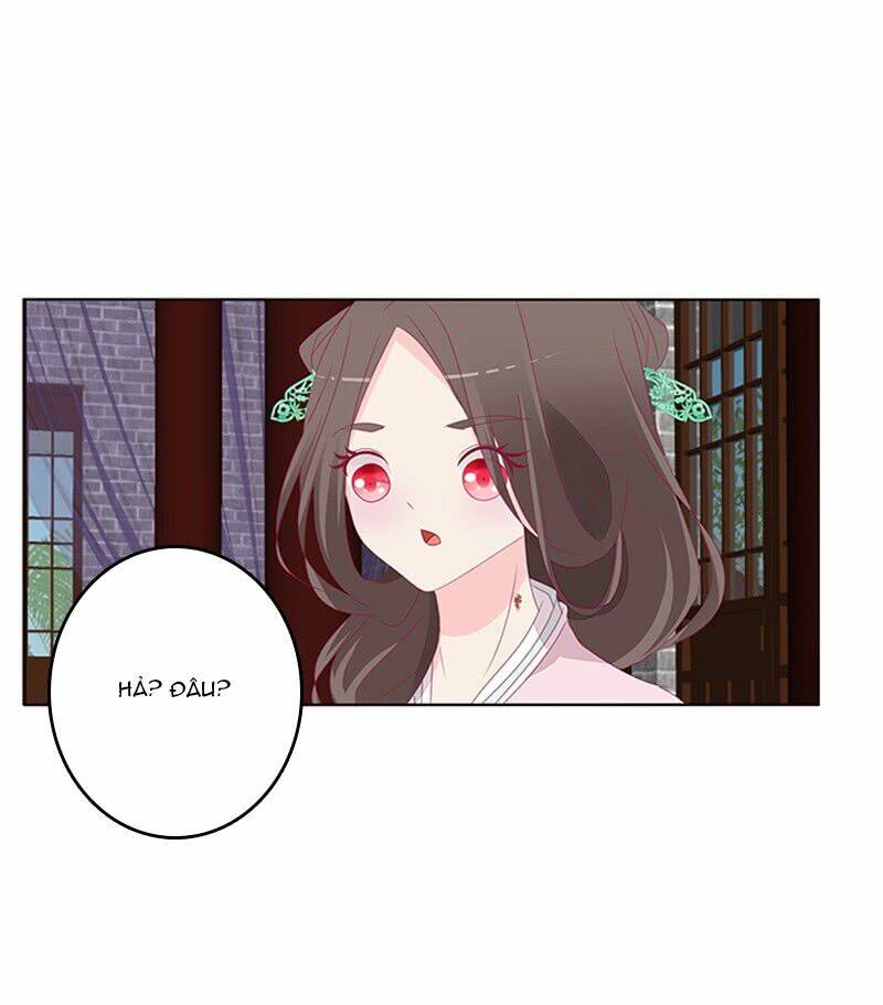 Tướng Quân Mời Ra Trận: Chapter 100