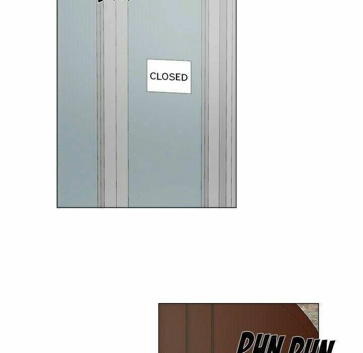 Vẽ Nên Tình Yêu Của Chúng Ta: Chapter 8