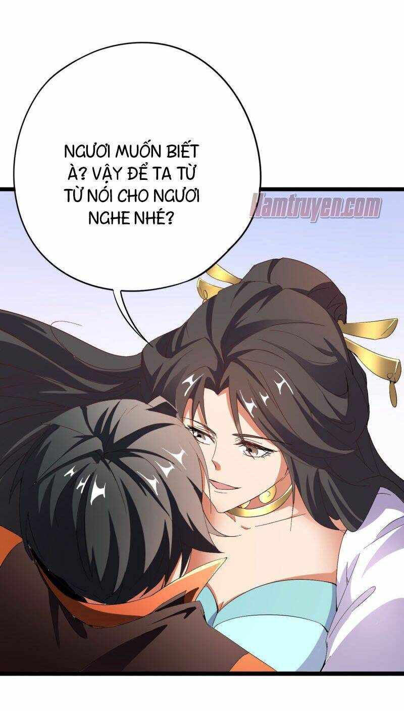 Phục Thiên Thánh Chủ: Chapter 40