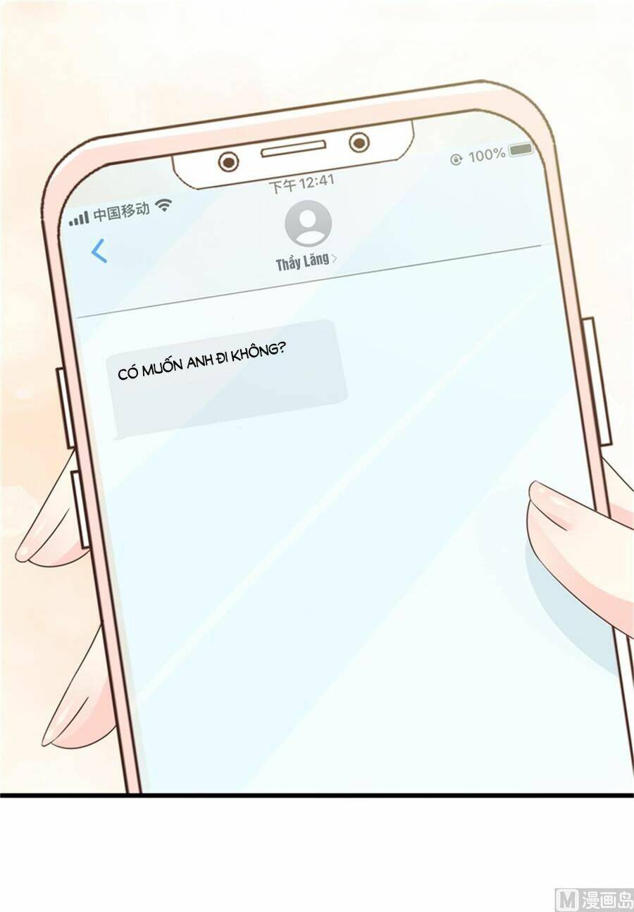 Tư Sủng Cục Cưng Bảo Bối: Chapter 30