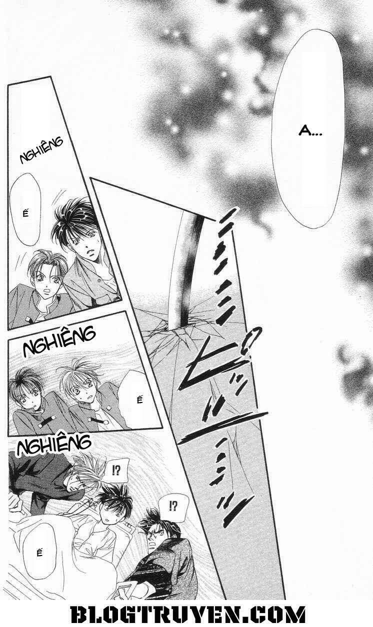 Tokyo Crazy Paradise: Chapter 102