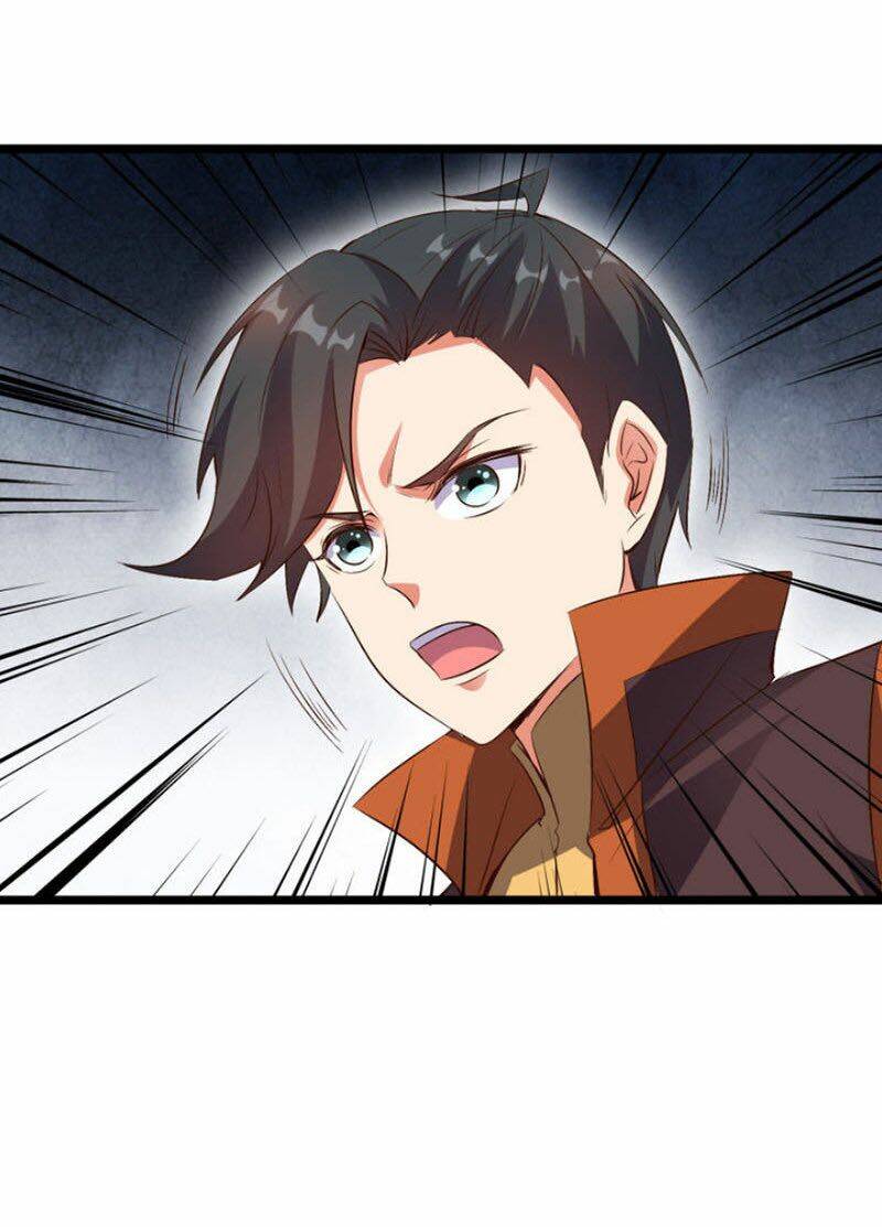 Phục Thiên Thánh Chủ: Chapter 47