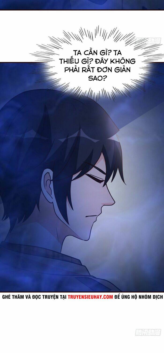 Trọng Sinh Tu Chân Tại Đô Thị: Chapter 129