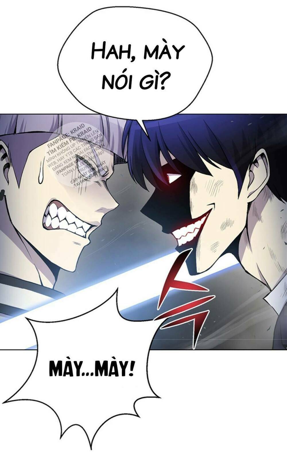 Luân Hồi Ác Nhân: Chapter 18