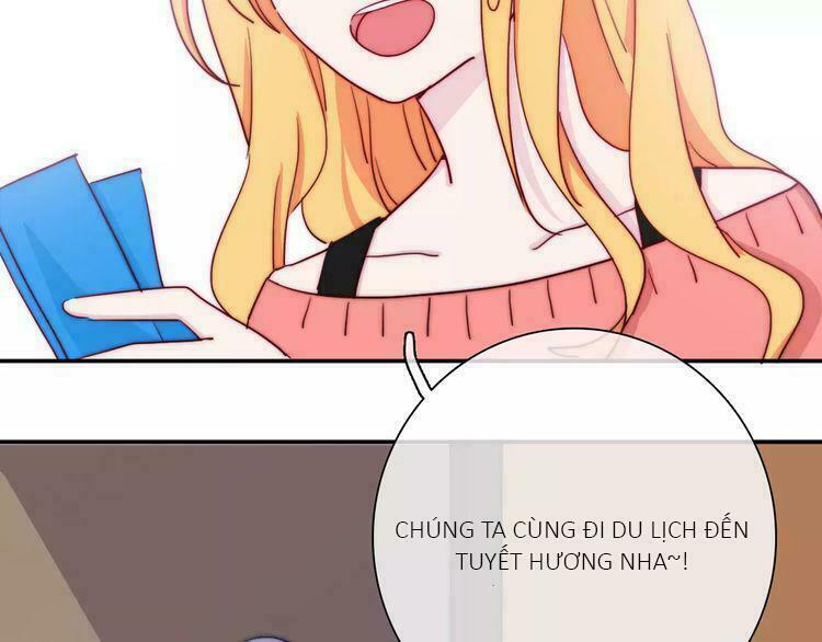 Trái Tim Băng Giá: Chapter 34