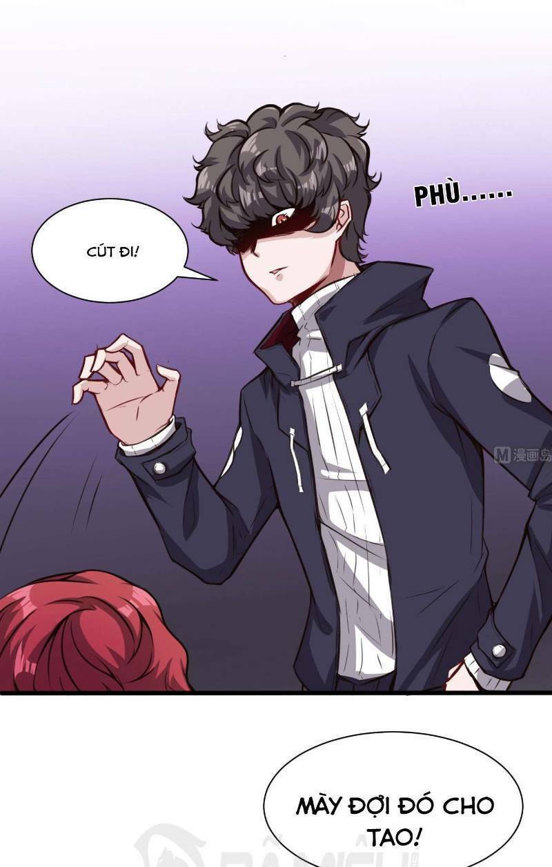 Siêu Cấp Kiện Bàn Hiệp: Chapter 62