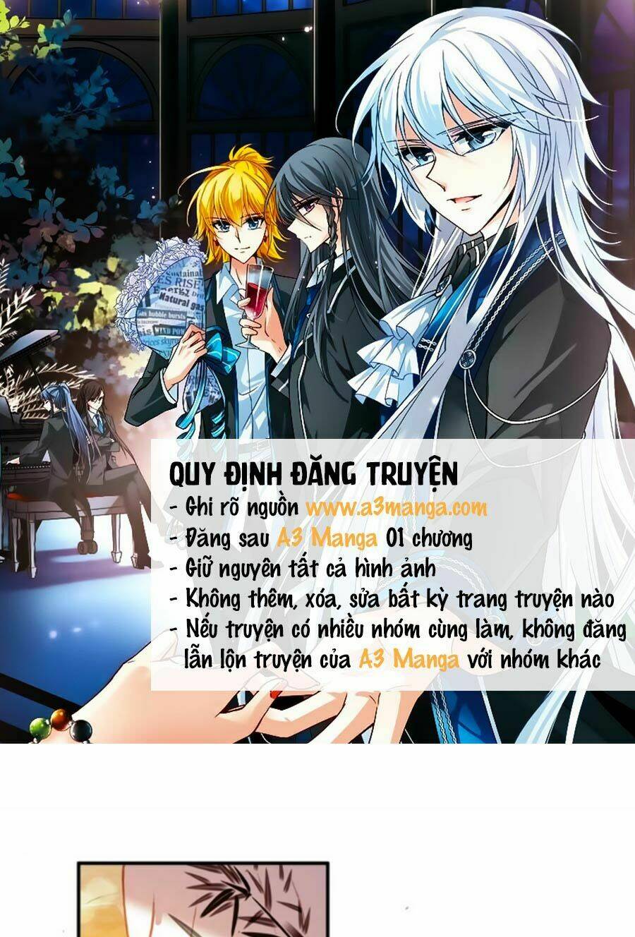 Mỹ Nhân Làm Tướng: Chapter 27