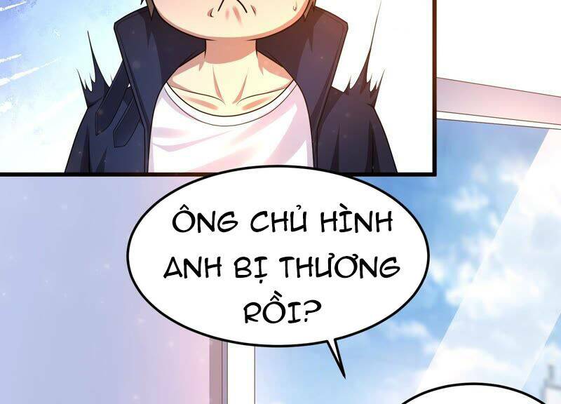 Siêu Năng Phân Hóa: Chapter 16