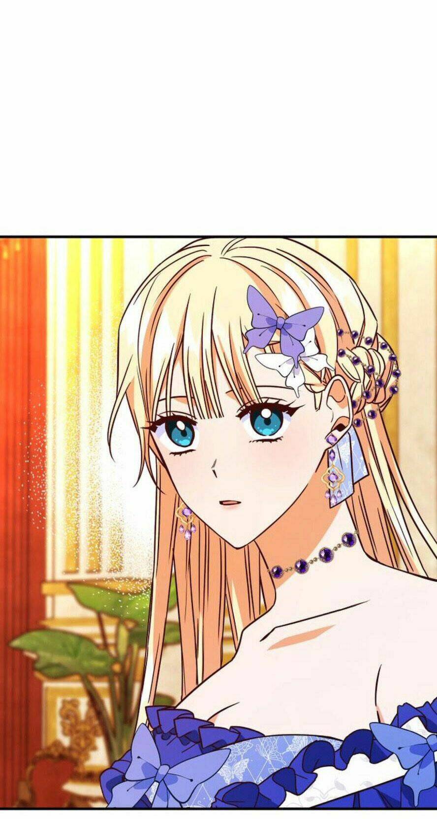 Lòng Trung Thành Với Kẻ Ác: Chapter 17