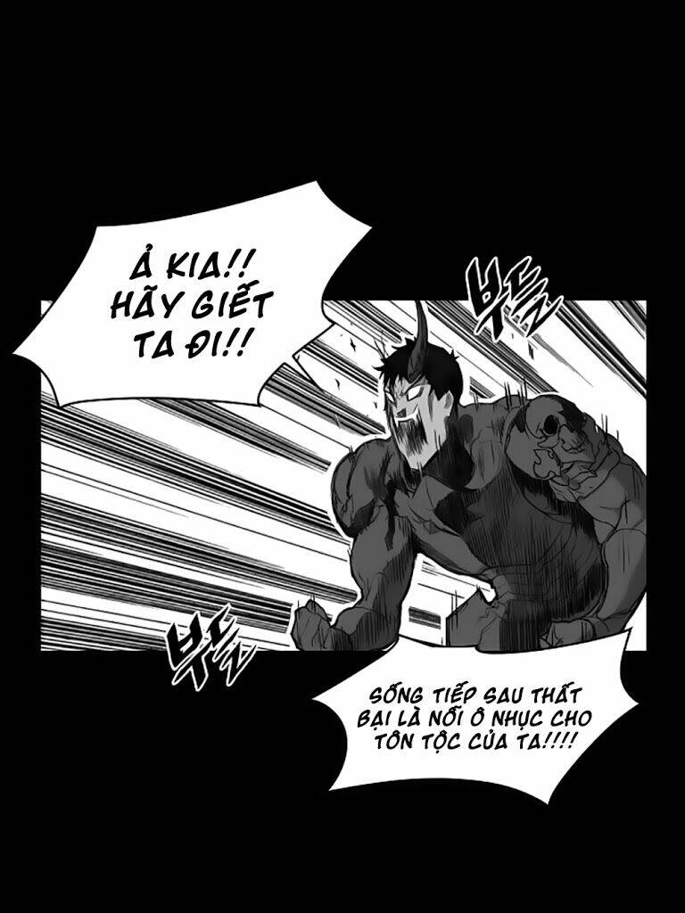 Hard Core Leveling Warrior: Chapter 9