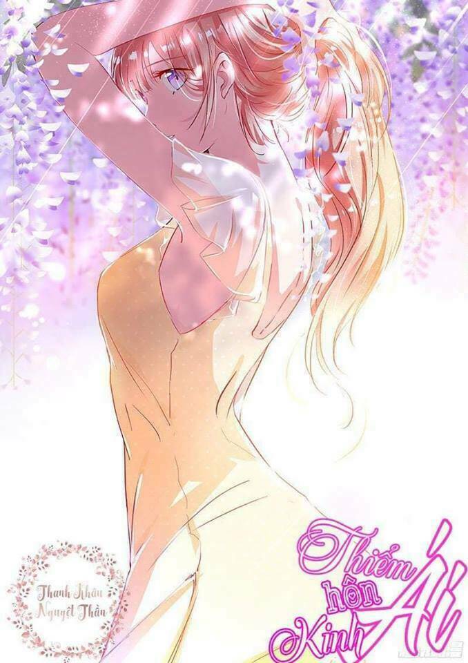 Thiểm Hôn Kinh Ái: Chapter 31