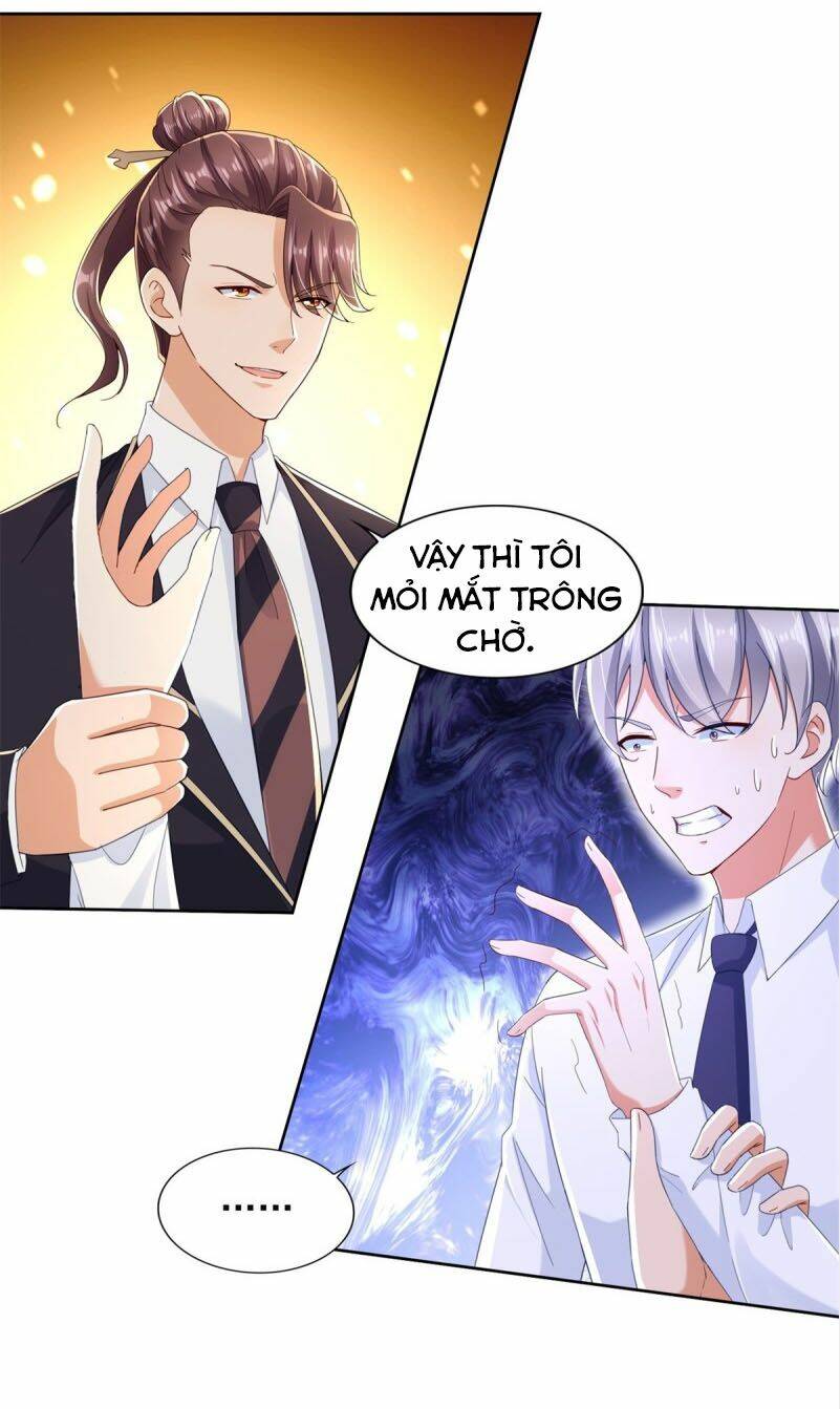 Chí Tôn Toàn Năng: Chapter 91