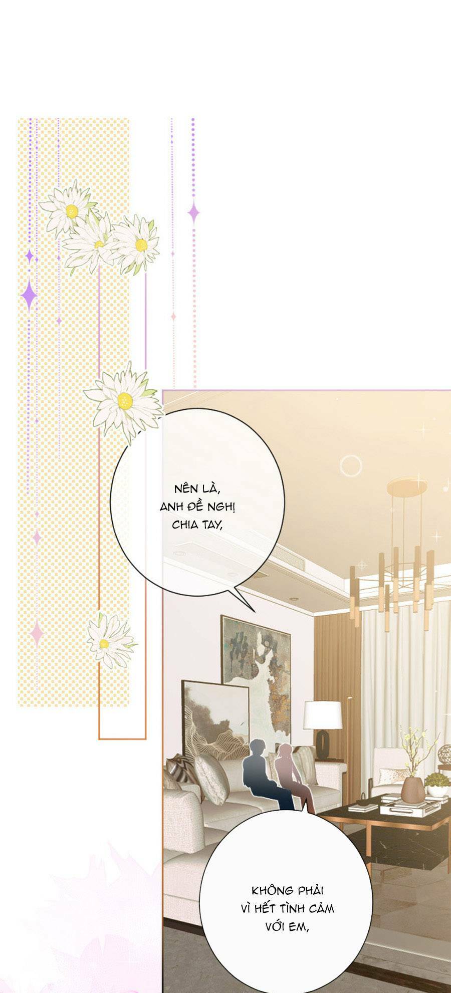 Tâm Động Thuấn Di: Chapter 68