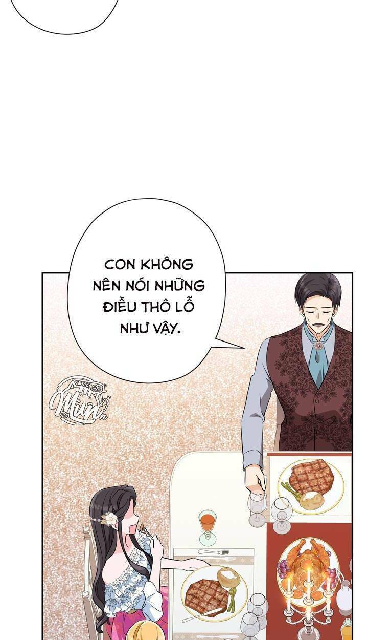 Gửi Đến Người Bạn Của Tôi: Chapter 5