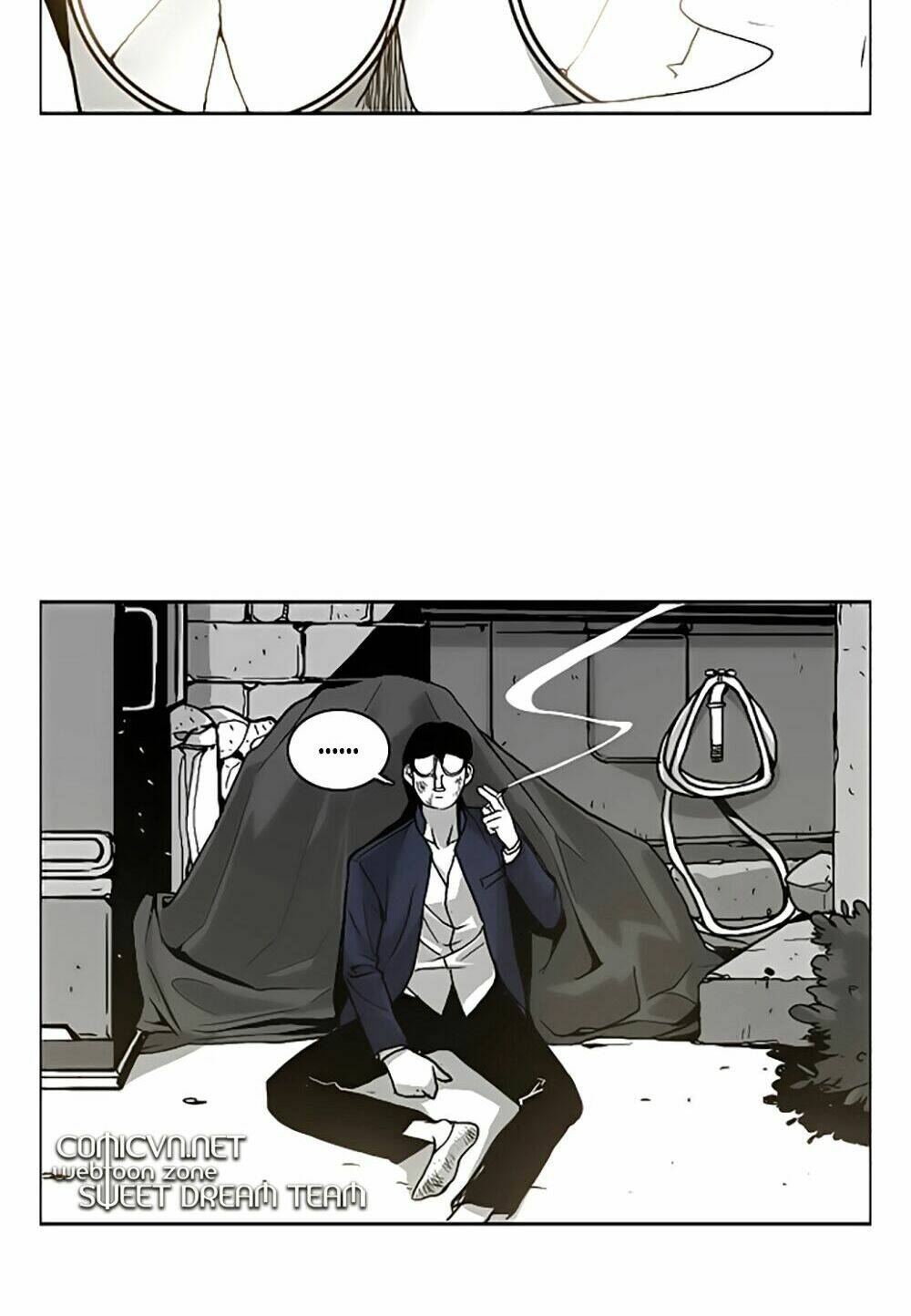 Anh Đại Bá Đạo: Chapter 1