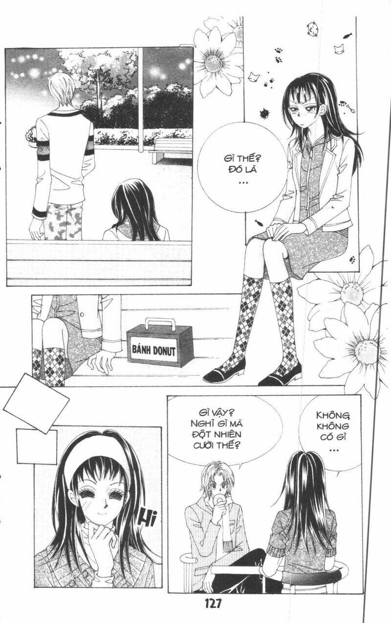 Say Say Say: Chapter 21