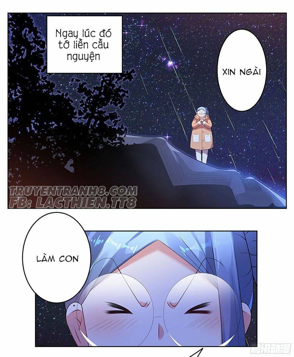 Tôi Bị Tổng Tài Ám Hại: Chapter 46