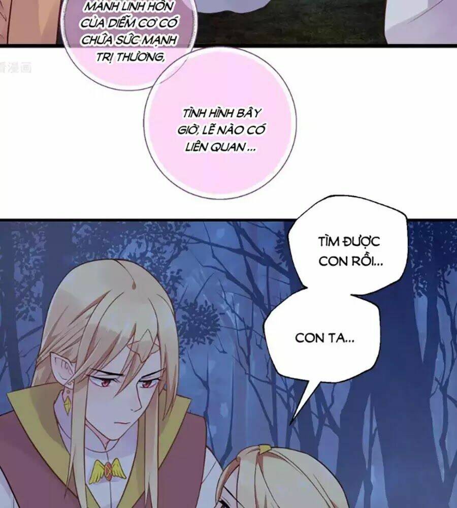 Anh Ấy Đến Từ Địa Ngục: Chapter 30