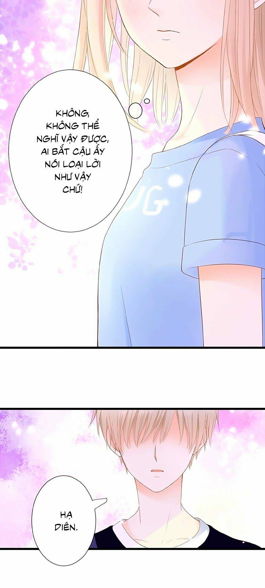 Đóa Hoa Chớm Nở: Chapter 7