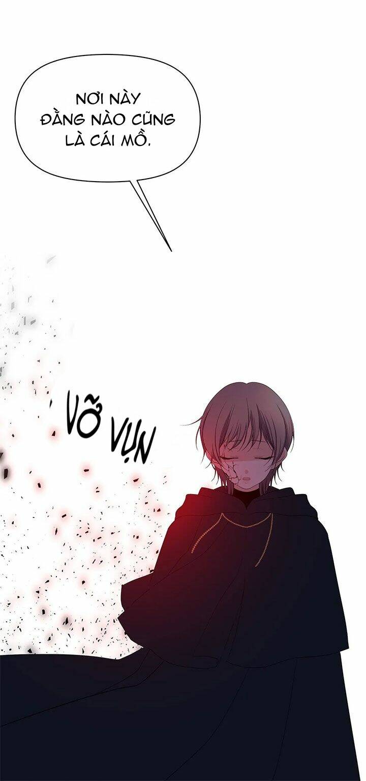 Công Chúa Thời Gian Có Hạn: Chapter 42