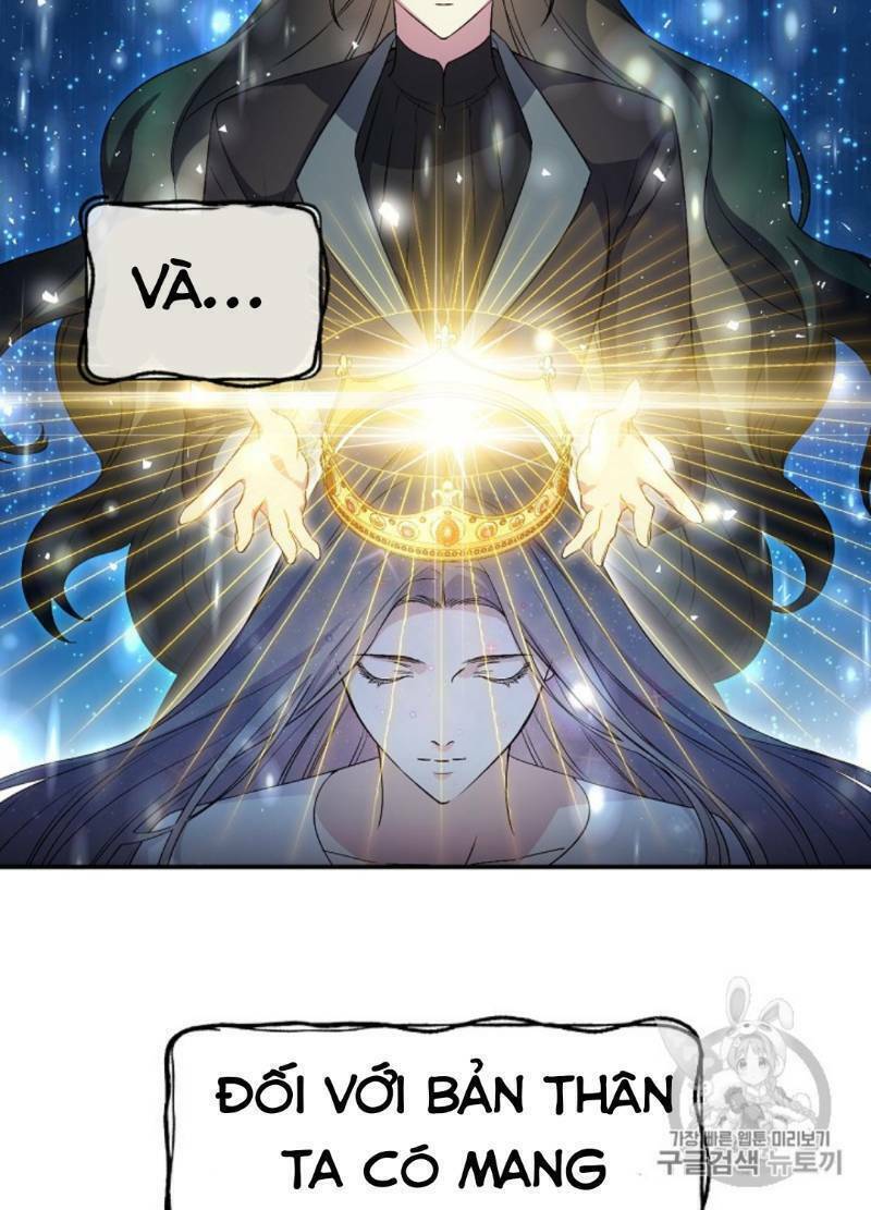 Cô Hầu Giỏi Giang: Chapter 30