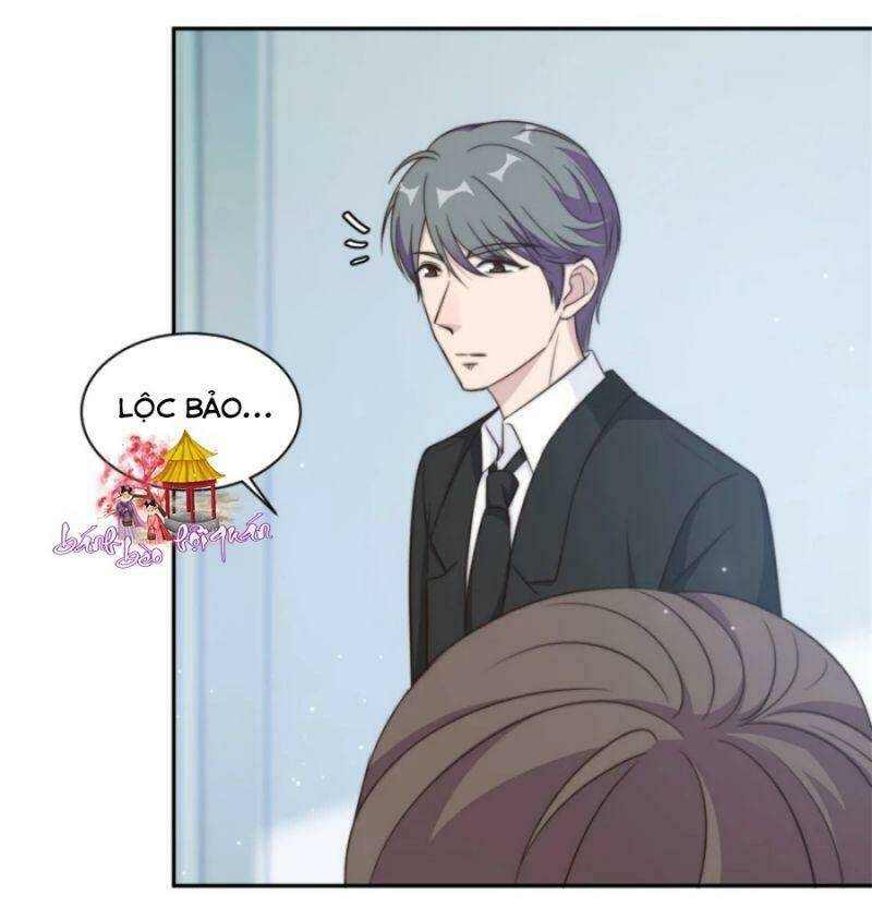 Tổng Tài, Tránh Xa Tôi Ra: Chapter 36