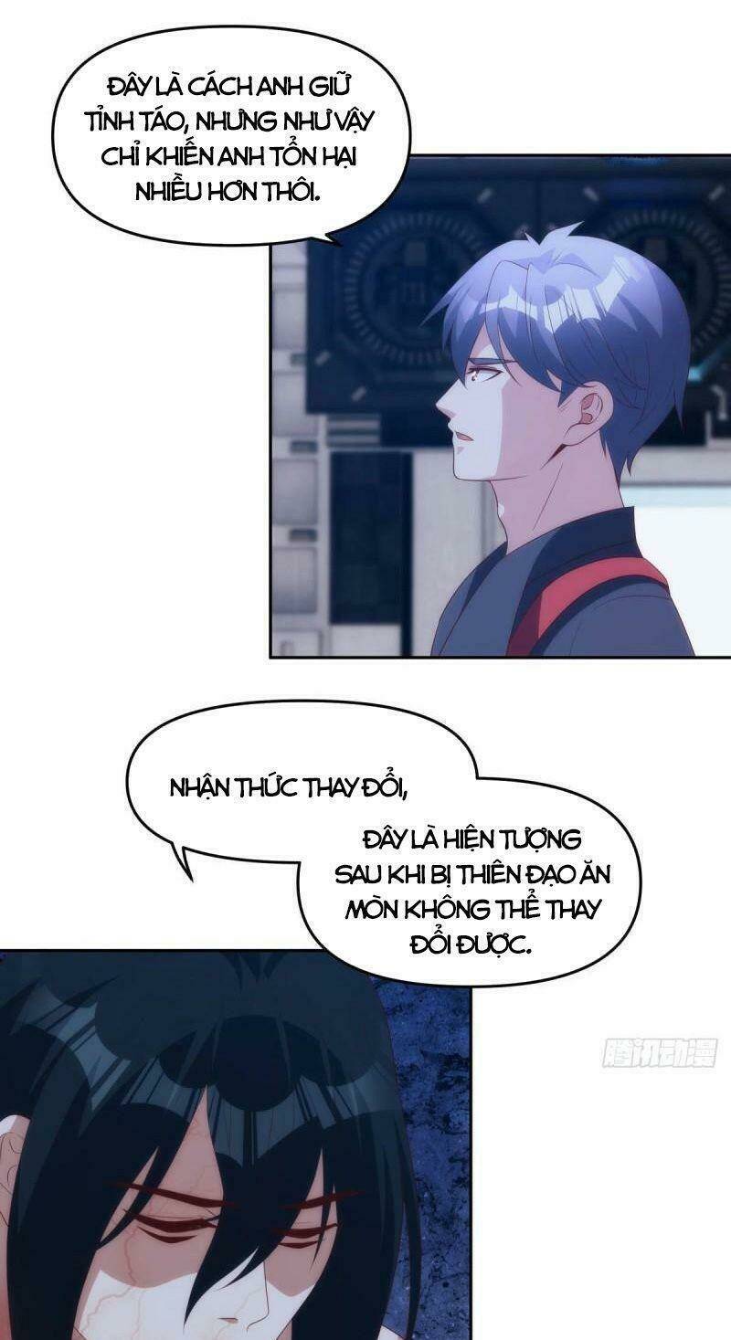 Xâm Lược Vạn Giới: Chapter 89