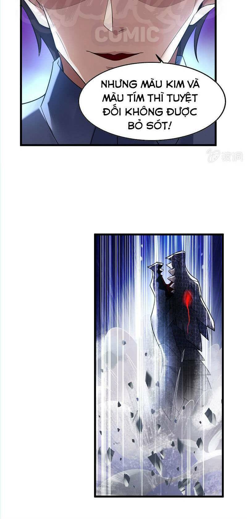 Cuộc Sống Tận Thế Bắt Đầu Từ Số 0: Chapter 42