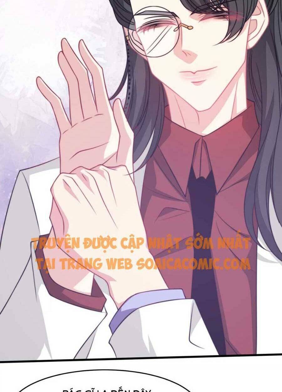 Vết Cắn Trí Mạng: Chapter 49