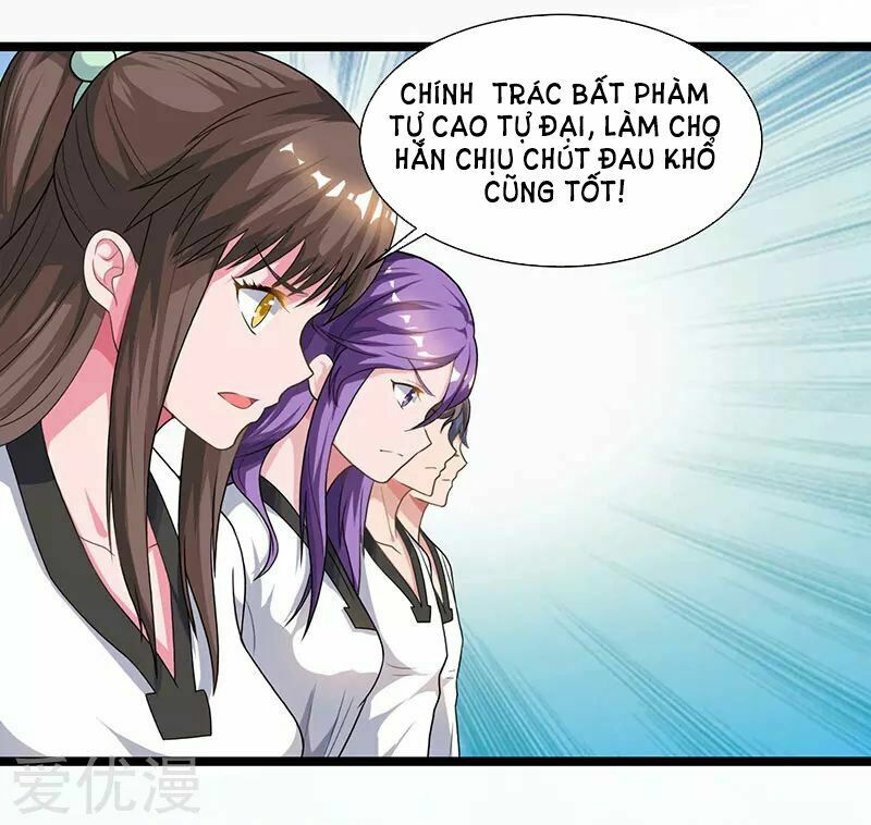 Trọng Sinh Khí Thiếu Quy Lai: Chapter 37