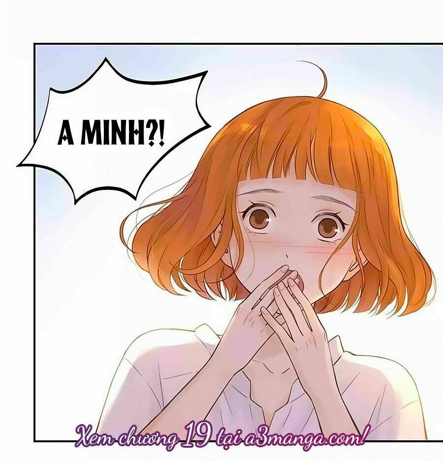 Bạc Hà Chi Hạ 2: Chapter 18