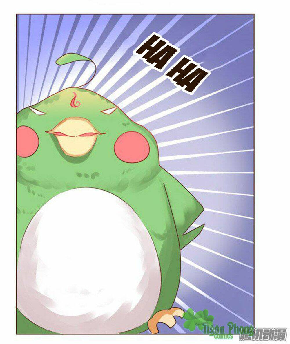 Ma Vương Luyến Ái Chỉ Nam: Chapter 38